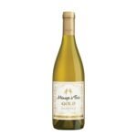 Menage à Trois Gold Chardonnay