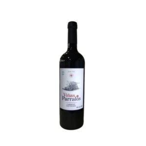 Viñas & Parrales Cabernet Sauvignon