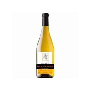 Isla Grande Trauco Chardonnay