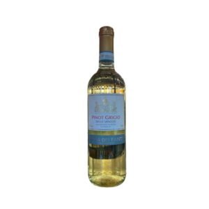 Casa Dei Fanti Pinot Grigio Delle Venezie DOC