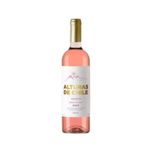 Alturas de Chile Rose