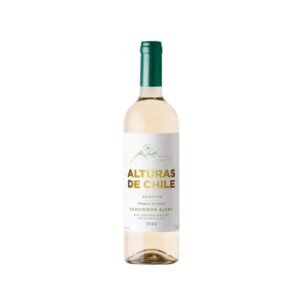 Alturas de Chile Sauvignon Blanc