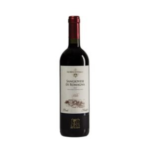 Nobili d'Italia Vitale Sangiovese di Romagna
