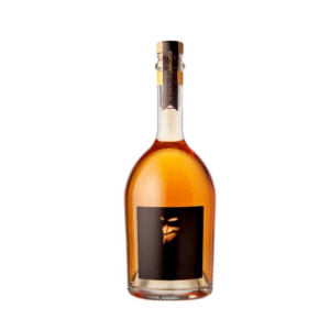 Alma Negra Orange