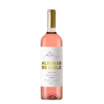 Alturas de Chile Rose