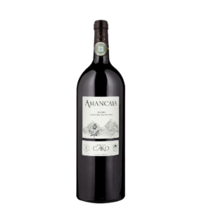 Amancaya 2021 - Magnum