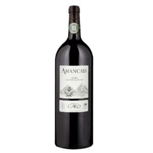Amancaya 2021 - Magnum