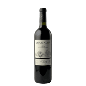 Amancaya 2021 - Magnum