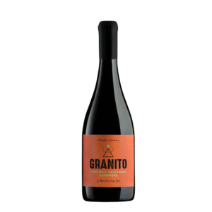 Bouchon Granito Cabernet Sauvignon - Carmenere