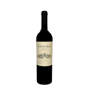 Catena Alta Malbec 2021