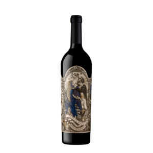 Catena Zapata Birth of Cabernet 2021