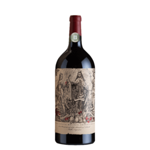 Catena Zapata Malbec Argentino 2021 - Double Magnum