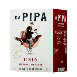 Da Pipa Tinto Bag in Box 5L
