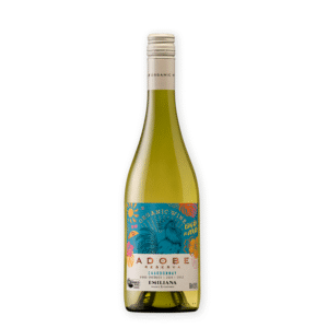 Emiliana Adobe Chardonnay Summer Edition