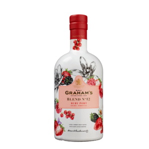 Graham's Blend N12