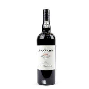 Graham's Vintage 2000