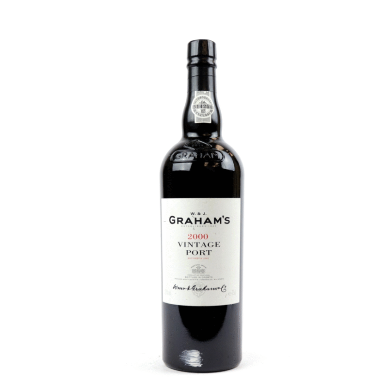 Graham's Vintage 2000