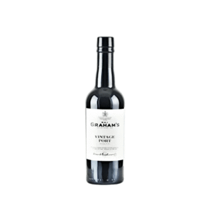 Graham's Vintage Port 2016 - Meia gfa. 375ml
