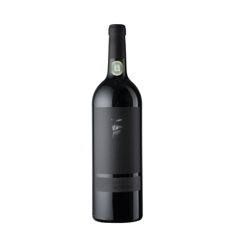 Gran Alma Negra 2018