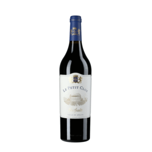 Lapostolle Le Petit Clos 2020