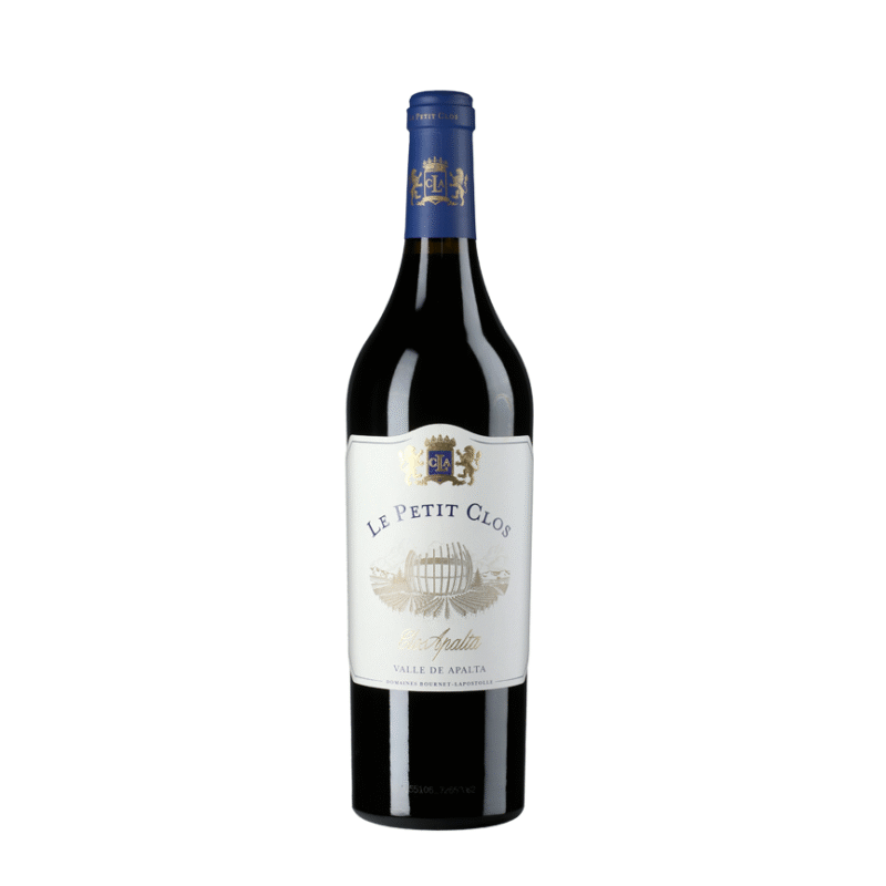 Lapostolle Le Petit Clos 2020