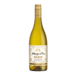 Menage à Trois Gold Chardonnay