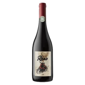 On The Road Pinot Noir From Patagônia 2018