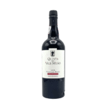 Quinta do Vale Meão Vintage Port Aged at Quinta 2001