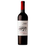 Tahuan Cabernet Sauvignon 2017
