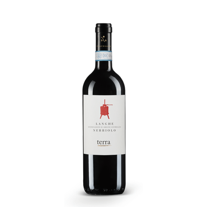 Terre Langhe Nebbiolo