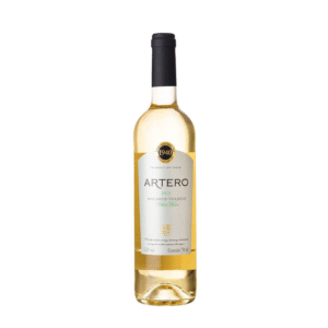 Vinho Branco Espanhol Artero Macabeo