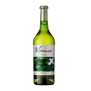 Vinho Branco Espanhol Vivanco Rioja