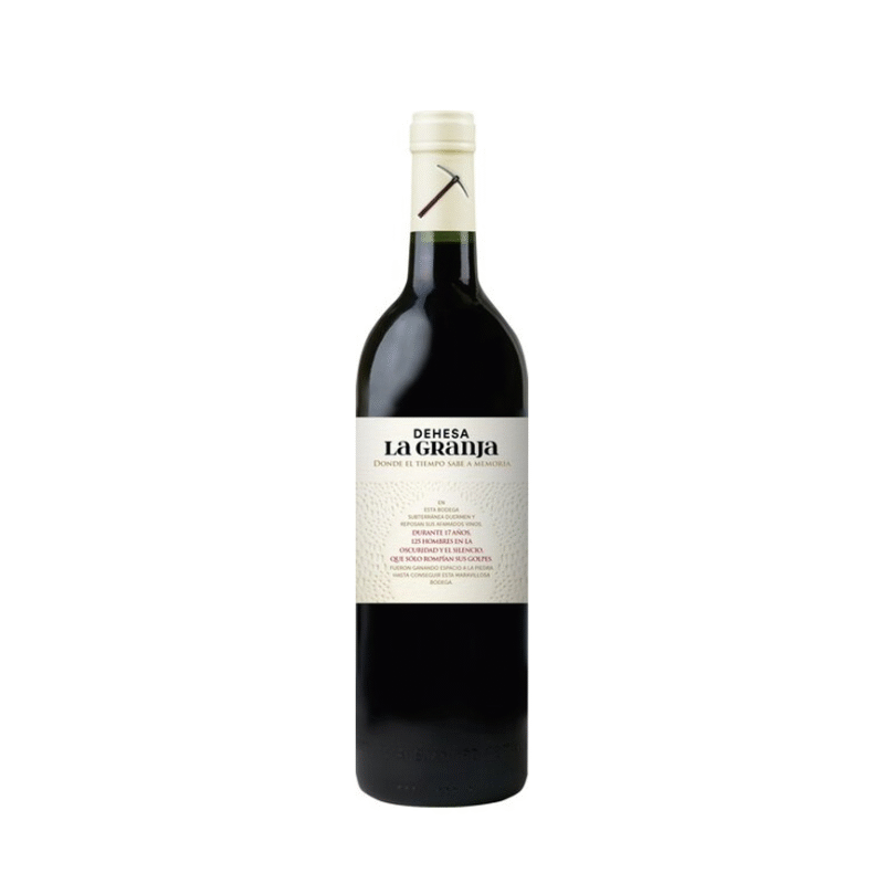 Dehesa La Granja Tinto 2018