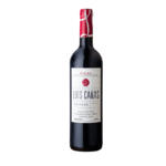 Vinho Tinto Espanhol Luis Canas Crianza