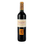 Vinho Tinto Espanhol Marques de Toledo Crianza