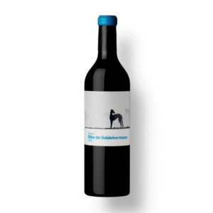 Vinho Tinto Espanhol Sitio Valdehermoso