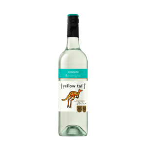 Yellow Tail Moscato