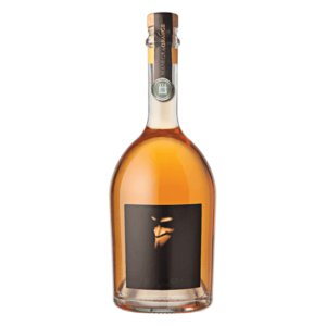 Alma Negra Orange