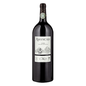 Amancaya 2021 - Magnum