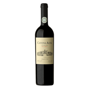 Catena Alta Malbec 2021