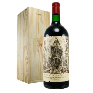 Catena Zapata Malbec Argentino 2021 - Double Magnum