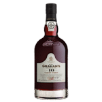 Graham's 10 Years Old Tawny
