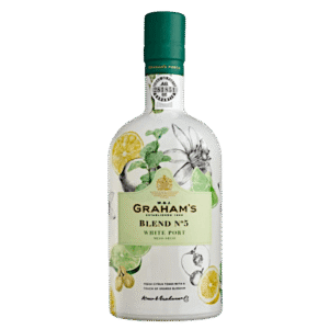 Graham's Blend N5
