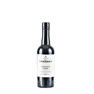 Graham's Vintage Port 2016 - Meia gfa. 375ml