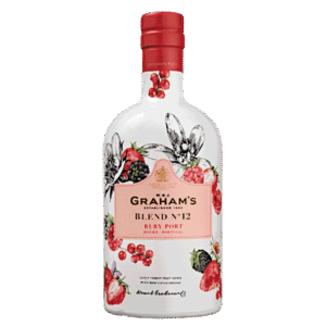 Graham's Blend N12