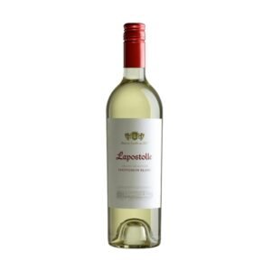 Vinho Branco Chileno Lapostolle Grande Selection Sauvignon Blanc 2022