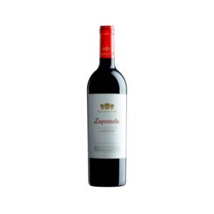 Vinho Tinto Chileno Lapostolle Grande Reserva Carmenere 2021