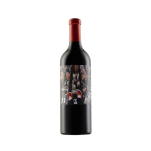 689 - Six Eight Nine Killer Drop Red Zinfandel