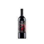 Octopoda Cabernet Sauvignon 2021