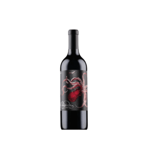 Octopoda Cabernet Sauvignon 2021